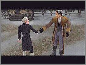 3 - Opis przejścia cz.7 - Blair Witch, część trzecia: Historia Elly Kedward - poradnik do gry