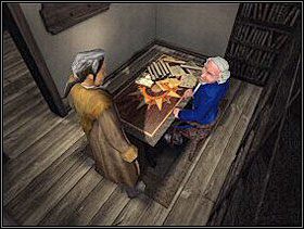 4 - Opis przejścia cz.7 - Blair Witch, część trzecia: Historia Elly Kedward - poradnik do gry