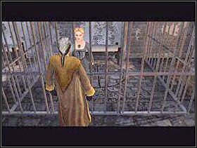 1 - Opis przejścia cz.8 - Blair Witch, część trzecia: Historia Elly Kedward - poradnik do gry