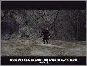 2 - Opis przejścia cz.8 - Blair Witch, część trzecia: Historia Elly Kedward - poradnik do gry