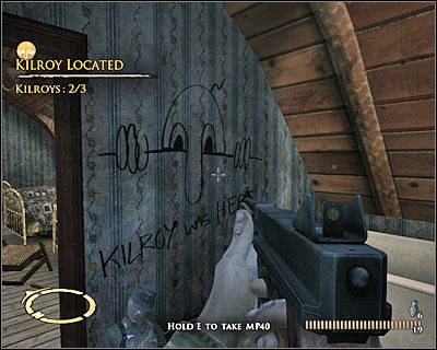 #19 - Operation Market - Zadanie 4 - Rozdział 2 - Brothers in Arms: Hells Highway - poradnik do gry