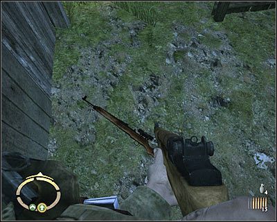 #29 - Operation Market - Zadanie 7 (cz.2) - Rozdział 2 - Brothers in Arms: Hells Highway - poradnik do gry