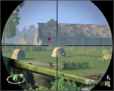 #31 - Operation Market - Zadanie 7 (cz.2) - Rozdział 2 - Brothers in Arms: Hells Highway - poradnik do gry