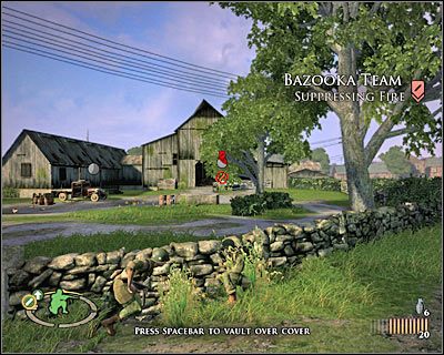 #36 - Five-Oh-Sink - Zadanie 1 (cz.1) - Rozdział 3 - Brothers in Arms: Hells Highway - poradnik do gry