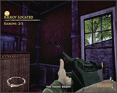 #54 - Five-Oh-Sink - Zadanie 3 (cz.2) - Rozdział 3 - Brothers in Arms: Hells Highway - poradnik do gry