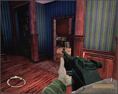 #57 - Five-Oh-Sink - Zadanie 3 (cz.2) - Rozdział 3 - Brothers in Arms: Hells Highway - poradnik do gry