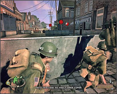 #64 - Five-Oh-Sink - Zadanie 5 (cz.1) - Rozdział 3 - Brothers in Arms: Hells Highway - poradnik do gry