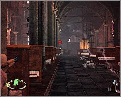 #81 - Written in Stone - Zadanie 2 - Rozdział 4 - Brothers in Arms: Hells Highway - poradnik do gry