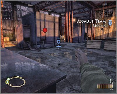 #120 - Operation Garden - Zadanie 1 (cz.2) - Rozdział 5 - Brothers in Arms: Hells Highway - poradnik do gry