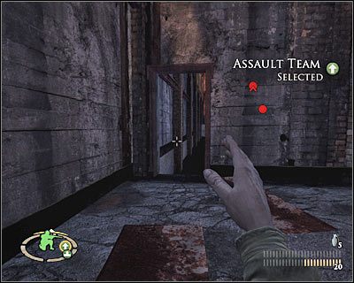 #122 - Operation Garden - Zadanie 1 (cz.2) - Rozdział 5 - Brothers in Arms: Hells Highway - poradnik do gry