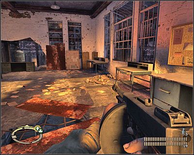 #125 - Operation Garden - Zadanie 1 (cz.2) - Rozdział 5 - Brothers in Arms: Hells Highway - poradnik do gry