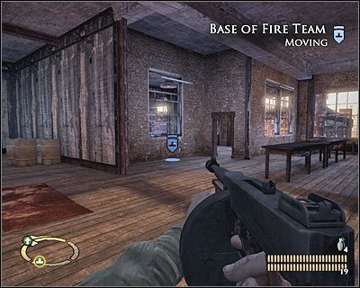 #136 - Operation Garden - Zadanie 2 (cz.2) - Rozdział 5 - Brothers in Arms: Hells Highway - poradnik do gry