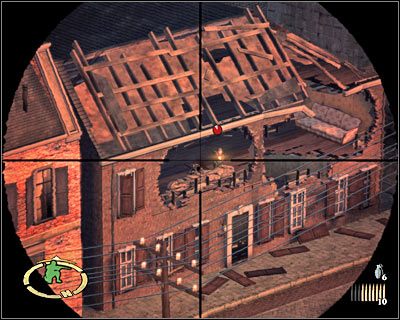 #142 - Operation Garden - Zadanie 4 - Rozdział 5 - Brothers in Arms: Hells Highway - poradnik do gry