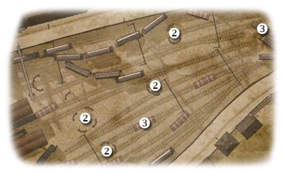 2 - Operation Garden - Zadanie 5 - Rozdział 5 - Brothers in Arms: Hells Highway - poradnik do gry