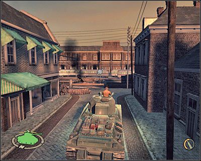 #146 - Operation Garden - Zadanie 5 - Rozdział 5 - Brothers in Arms: Hells Highway - poradnik do gry