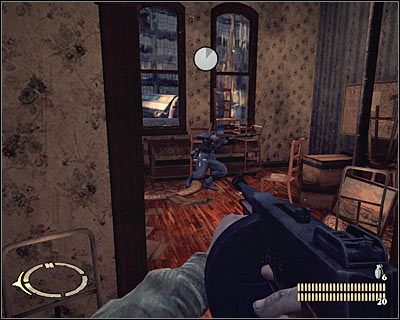 #150 - Operation Garden - Zadanie 7 - Rozdział 5 - Brothers in Arms: Hells Highway - poradnik do gry