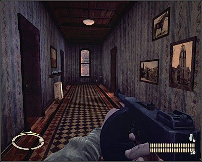 #151 - Operation Garden - Zadanie 7 - Rozdział 5 - Brothers in Arms: Hells Highway - poradnik do gry