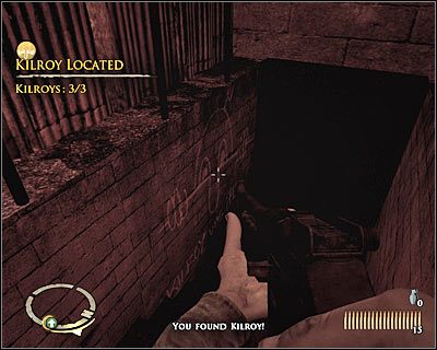 #183 - Baptism of Fire - Zadanie 6 - Rozdział 6 - Brothers in Arms: Hells Highway - poradnik do gry