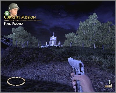 #187 - The Rabbit Hole - Zadanie 1 - Rozdział 7 - Brothers in Arms: Hells Highway - poradnik do gry