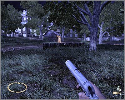#188 - The Rabbit Hole - Zadanie 1 - Rozdział 7 - Brothers in Arms: Hells Highway - poradnik do gry
