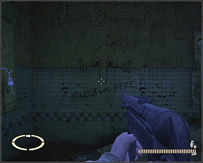 #195 - The Rabbit Hole - Zadanie 3 (cz.1) - Rozdział 7 - Brothers in Arms: Hells Highway - poradnik do gry