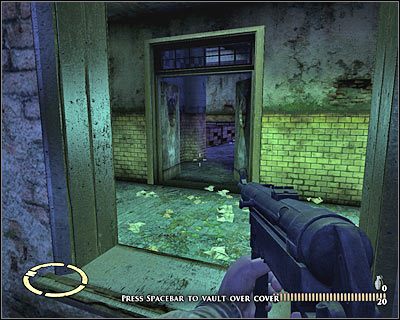 #198 - The Rabbit Hole - Zadanie 3 (cz.2) - Rozdział 7 - Brothers in Arms: Hells Highway - poradnik do gry