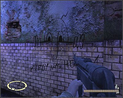 #199 - The Rabbit Hole - Zadanie 3 (cz.2) - Rozdział 7 - Brothers in Arms: Hells Highway - poradnik do gry