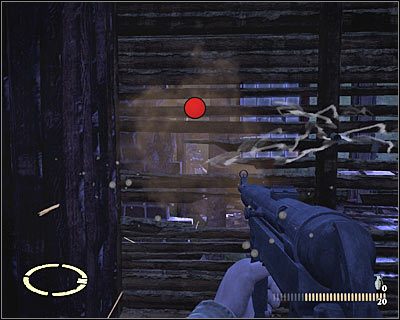 #201 - The Rabbit Hole - Zadanie 3 (cz.2) - Rozdział 7 - Brothers in Arms: Hells Highway - poradnik do gry