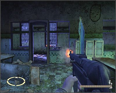 #202 - The Rabbit Hole - Zadanie 3 (cz.3) - Rozdział 7 - Brothers in Arms: Hells Highway - poradnik do gry