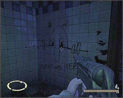 #203 - The Rabbit Hole - Zadanie 3 (cz.3) - Rozdział 7 - Brothers in Arms: Hells Highway - poradnik do gry