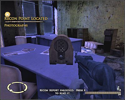 #204 - The Rabbit Hole - Zadanie 3 (cz.3) - Rozdział 7 - Brothers in Arms: Hells Highway - poradnik do gry