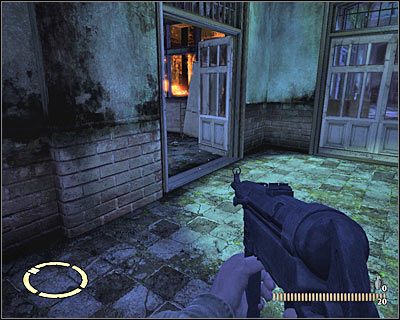 #205 - The Rabbit Hole - Zadanie 3 (cz.4) - Rozdział 7 - Brothers in Arms: Hells Highway - poradnik do gry