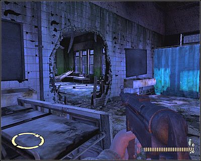 #206 - The Rabbit Hole - Zadanie 3 (cz.4) - Rozdział 7 - Brothers in Arms: Hells Highway - poradnik do gry