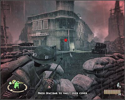 #213 - Black Friday - Zadanie 1 - Rozdział 8 - Brothers in Arms: Hells Highway - poradnik do gry