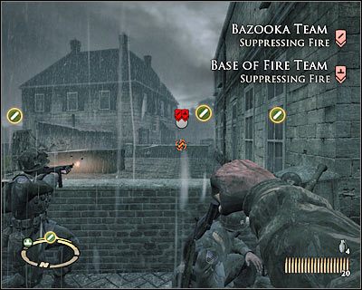 #215 - Black Friday - Zadanie 2 - Rozdział 8 - Brothers in Arms: Hells Highway - poradnik do gry