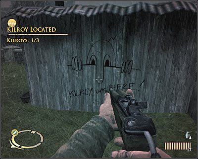 #216 - Black Friday - Zadanie 2 - Rozdział 8 - Brothers in Arms: Hells Highway - poradnik do gry