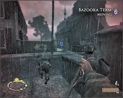 #217 - Black Friday - Zadanie 2 - Rozdział 8 - Brothers in Arms: Hells Highway - poradnik do gry