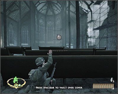 #220 - Black Friday - Zadanie 2 - Rozdział 8 - Brothers in Arms: Hells Highway - poradnik do gry