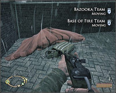 #221 - Black Friday - Zadanie 3 - Rozdział 8 - Brothers in Arms: Hells Highway - poradnik do gry