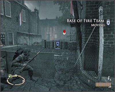 #222 - Black Friday - Zadanie 3 - Rozdział 8 - Brothers in Arms: Hells Highway - poradnik do gry