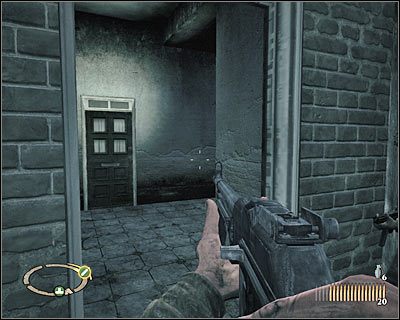 #223 - Black Friday - Zadanie 3 - Rozdział 8 - Brothers in Arms: Hells Highway - poradnik do gry