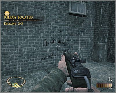 #224 - Black Friday - Zadanie 3 - Rozdział 8 - Brothers in Arms: Hells Highway - poradnik do gry