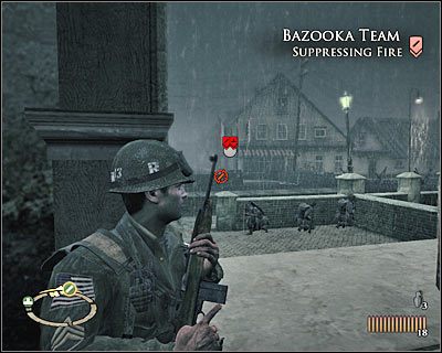 #226 - Black Friday - Zadanie 4 - Rozdział 8 - Brothers in Arms: Hells Highway - poradnik do gry