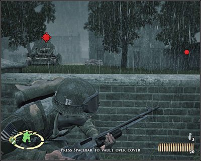 #229 - Black Friday - Zadanie 4 - Rozdział 8 - Brothers in Arms: Hells Highway - poradnik do gry