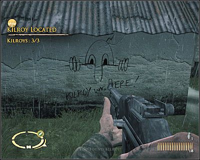 #230 - Black Friday - Zadanie 4 - Rozdział 8 - Brothers in Arms: Hells Highway - poradnik do gry