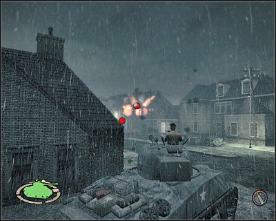 #231 - Black Friday - Zadanie 5 - Rozdział 8 - Brothers in Arms: Hells Highway - poradnik do gry