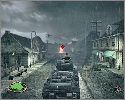 #233 - Black Friday - Zadanie 5 - Rozdział 8 - Brothers in Arms: Hells Highway - poradnik do gry