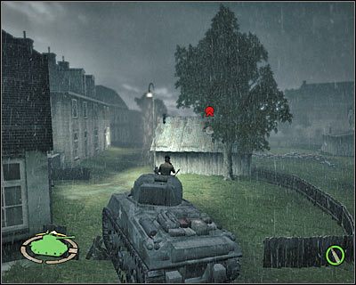 #234 - Black Friday - Zadanie 5 - Rozdział 8 - Brothers in Arms: Hells Highway - poradnik do gry