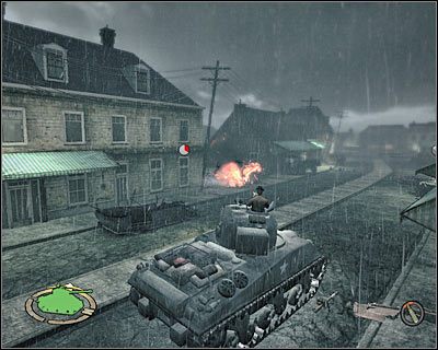 #236 - Black Friday - Zadanie 5 - Rozdział 8 - Brothers in Arms: Hells Highway - poradnik do gry