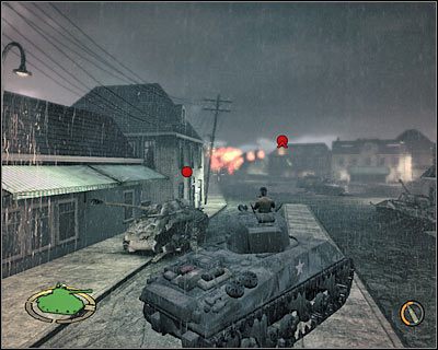 #237 - Black Friday - Zadanie 5 - Rozdział 8 - Brothers in Arms: Hells Highway - poradnik do gry